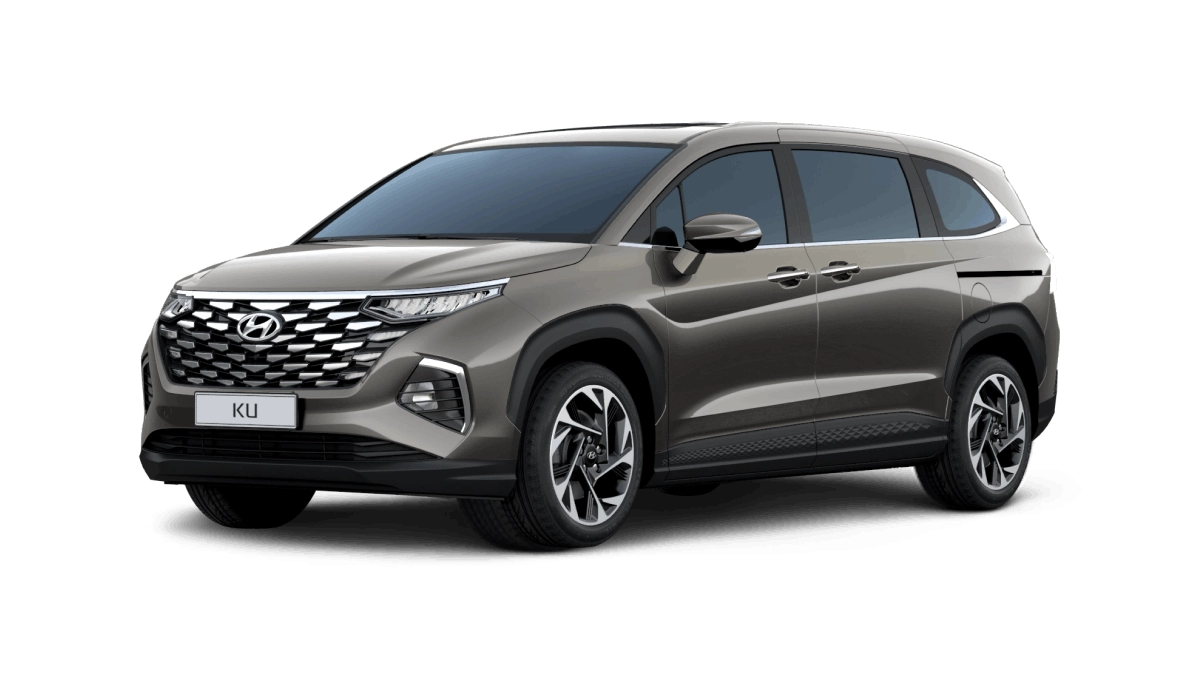 Hyundai-exterior
