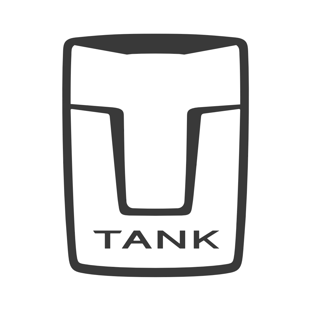 логотип Tank