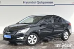 фото Hyundai Accent Новая за 6190000 тенге