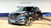 фото Hyundai Tucson Новая за 11500000 тенге