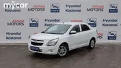 фото Chevrolet Cobalt Новая за 4900000 тенге