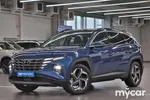 фото Hyundai Tucson Новая за 16000000 тенге