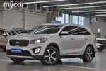 фото Kia Sorento Новая за 11490000 тенге