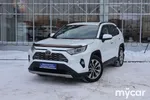 фото Toyota RAV4 Новая за 16500000 тенге