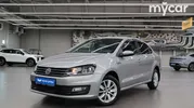 фото Volkswagen Polo Новая за 7368000 тенге