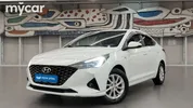 фото Hyundai Accent Новая за 7160000 тенге