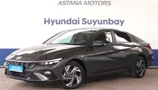 фото Hyundai Elantra Новая за 9990000 тенге