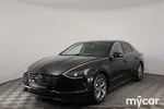 фото Hyundai Sonata Новая за 10700000 тенге