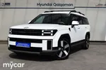 фото Hyundai Santa Fe Новая за 20290000 тенге