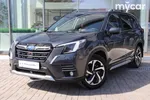 фото Subaru Forester Новая за 16500000 тенге