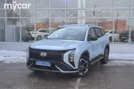 фото Hyundai Mufasa Новая за 13400000 тенге