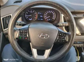 фото Hyundai Creta 2020 года с пробегом за 10000000 тенге в undefined - фото 2