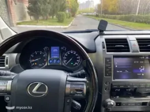 фото Lexus GX 2015 года с пробегом за 25500000 тенге в undefined - фото 4