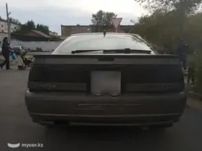 фото Ford Probe 1992 года с пробегом за 1000000 тенге в undefined - фото 2