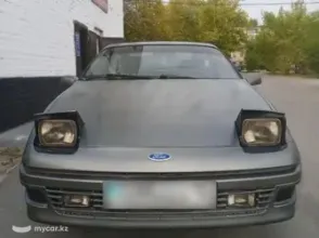 фото Ford Probe 1992 года с пробегом за 1000000 тенге в undefined - фото 1