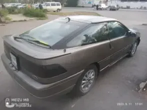 фото Ford Probe 1992 года с пробегом за 1000000 тенге в undefined - фото 4