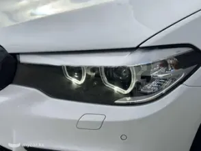 фото BMW 5 серия 2017 года с пробегом за 18900000 тенге в undefined - фото 4