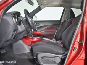 фото Nissan Juke 2012 года с пробегом за 5990000 тенге в undefined - фото 2