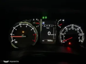 фото Toyota 4Runner 2022 года с пробегом за 29500000 тенге в undefined - фото 3