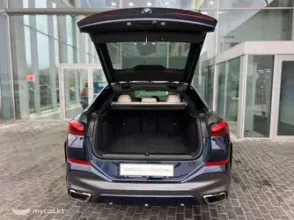 фото BMW X6 2021 года с пробегом за 45000000 тенге в undefined - фото 3