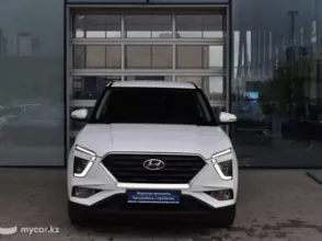фото Hyundai Creta 2021 года с пробегом за 11990000 тенге в undefined - фото 3