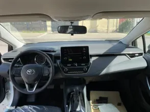 фото Toyota Corolla 2022 года с пробегом за 10850000 тенге в undefined - фото 4