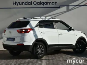 фото Hyundai Creta 2020 года с пробегом за 10990000 тенге в undefined - фото 3