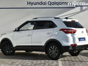 фото Hyundai Creta 2020 года с пробегом за 10990000 тенге в undefined - фото 2