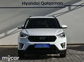 фото Hyundai Creta 2020 года с пробегом за 10990000 тенге в undefined - фото 4