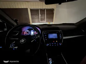фото Toyota Camry 2015 года с пробегом за 8700000 тенге в undefined - фото 4