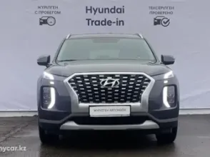 фото Hyundai Palisade 2022 года с пробегом за 24900000 тенге в undefined - фото 4