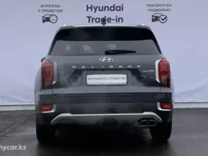 фото Hyundai Palisade 2022 года с пробегом за 24900000 тенге в undefined - фото 3