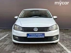 фото Volkswagen Polo 2020 года с пробегом за 7300000 тенге в undefined - фото 3