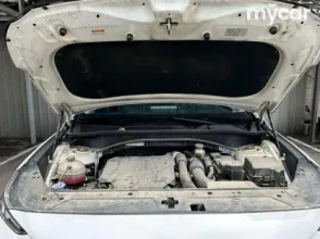 фото Hyundai Santa Fe 2020 года с пробегом за 16500000 тенге в undefined - фото 4