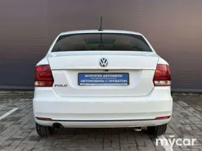фото Volkswagen Polo 2020 года с пробегом за 7300000 тенге в undefined - фото 4
