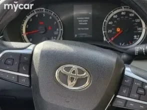 фото Toyota Highlander 2021 года с пробегом за 26500000 тенге в undefined - фото 2