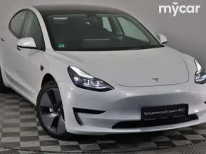 фото Tesla Model 3 2021 года с пробегом за 18430000 тенге в undefined - фото 4