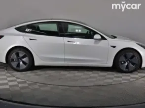фото Tesla Model 3 2021 года с пробегом за 18430000 тенге в undefined - фото 4