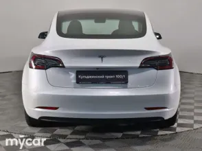 фото Tesla Model 3 2021 года с пробегом за 18430000 тенге в undefined - фото 2