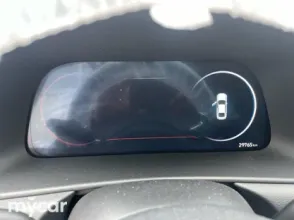 фото Hyundai Sonata 2021 года с пробегом за 12000000 тенге в undefined - фото 2