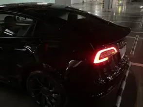 фото Tesla Model 3 2022 года с пробегом за 26000000 тенге в undefined - фото 2