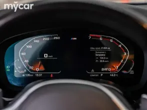 фото BMW 5 серия 2021 года с пробегом за 25000000 тенге в undefined - фото 3