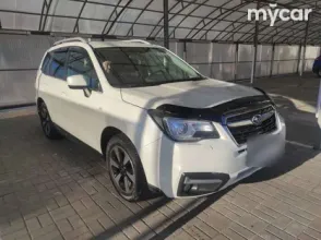 фото Subaru Forester 2017 года с пробегом за 12000000 тенге в undefined - фото 3