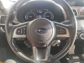 фото Subaru Forester 2017 года с пробегом за 12000000 тенге в undefined - фото 4