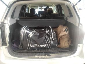 фото Subaru Forester 2017 года с пробегом за 12000000 тенге в undefined - фото 4