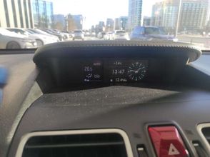 фото Subaru Forester 2017 года с пробегом за 12000000 тенге в undefined - фото 3