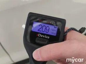 фото Subaru Forester 2017 года с пробегом за 12000000 тенге в undefined - фото 4