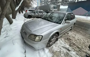 фото Subaru Legacy 2000 года с пробегом за 3000000 тенге в Алматы