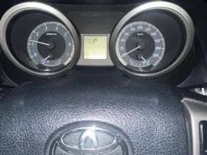 фото Toyota Land Cruiser Prado 2012 года с пробегом за 15000000 тенге в undefined - фото 2