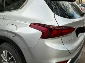 фото Hyundai Santa Fe 2020 года с пробегом за 15000000 тенге в undefined - фото 3